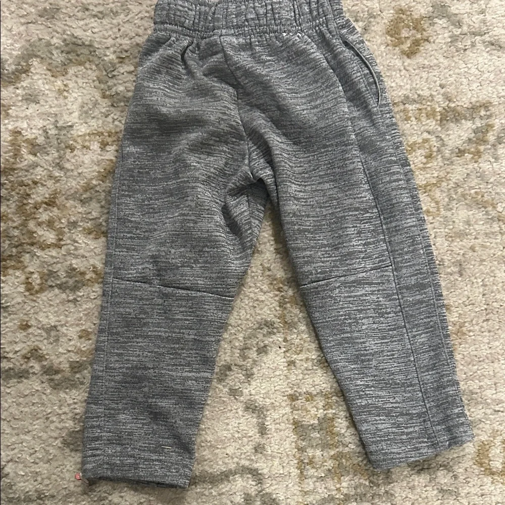 Nike Kids' Navy and Heather Gray Set - Picture 7 of 7